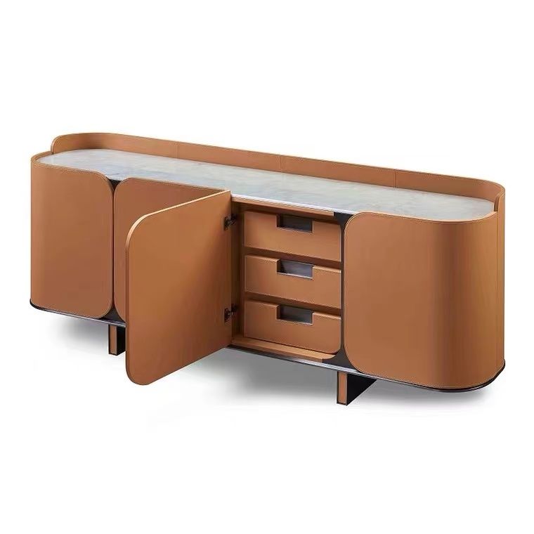 Modern Coffee Table